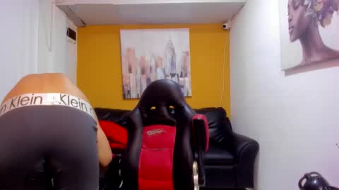 Snapshot of franco_clark chatting on September 22, 2:48 am FRANCO online show from September 22, 2:48 am
