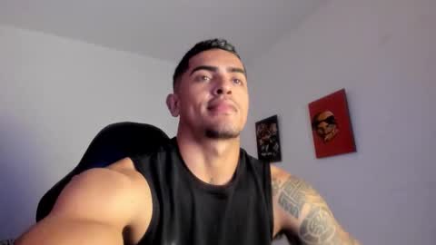 franco online show from January 31, 8:50 pm