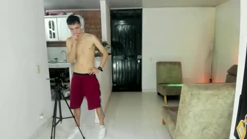 Franco taylor online show from March 14, 12:47 am