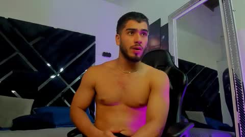 FRANCO online show from February 21, 3:04 pm