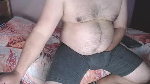 Juan online show from March 13, 4:27 am