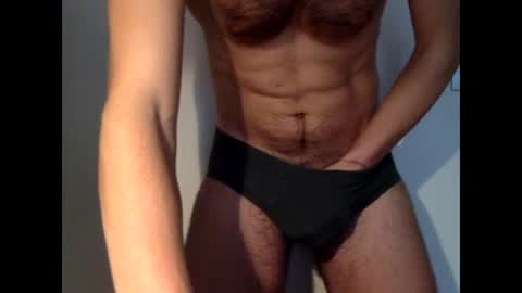 francolibero1993 online show from February 18, 3:23 pm