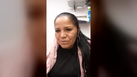 francy froz online show from July 8, 7:39 pm