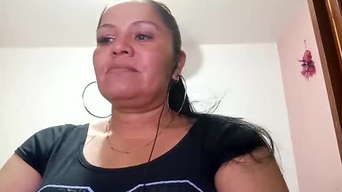 francy froz online show from February 15, 2:47 am