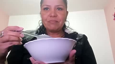 francy froz online show from January 21, 11:02 pm