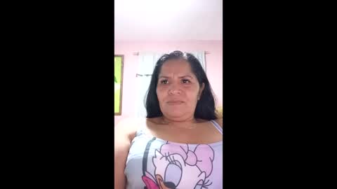 francy froz online show from December 23, 4:18 am