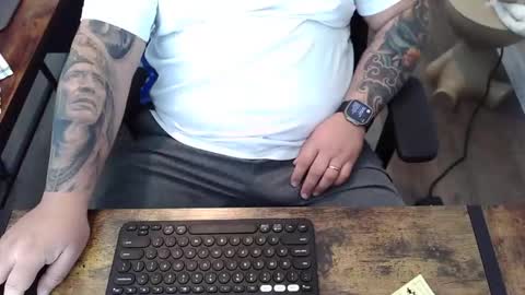 Frank online show from January 15, 4:49 pm