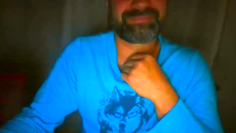 Frank online show from June 4, 8:26 pm