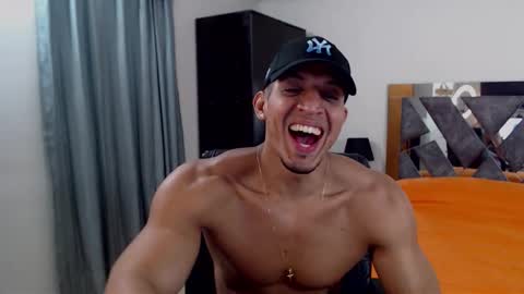 Frank online show from January 9, 3:28 pm