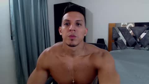 Frank online show from January 12, 12:17 am