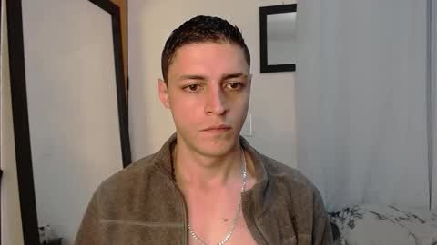 Frank online show from February 11, 2:04 am