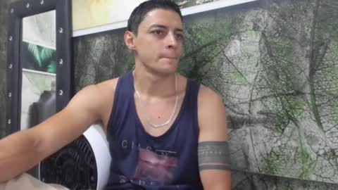 Snapshot of frank_millers chatting on September 19, 5:49 pm Frank online show from September 19, 5:49 pm