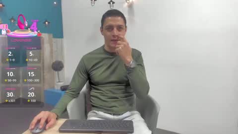Snapshot of frank_millers chatting on September 27, 5:05 am Frank online show from September 27, 5:05 am