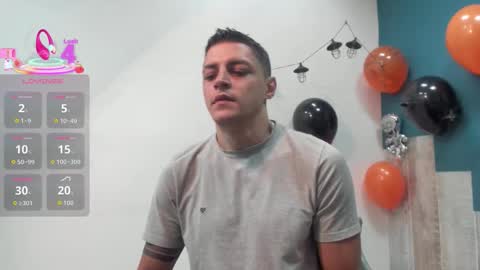 Frank online show from October 21, 9:07 pm