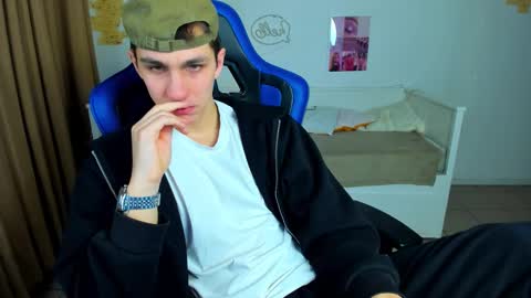 Frank online show from February 7, 6:49 am