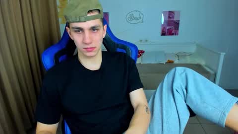 Frank online show from March 7, 7:30 am