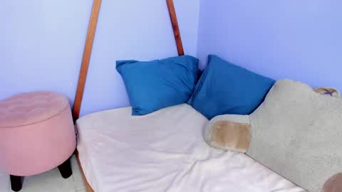 Sasha  online show from October 20, 2:27 am