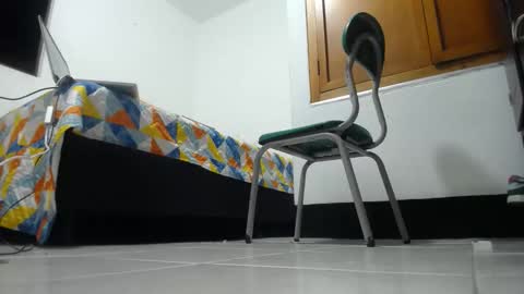 franklinm_7777 online show from November 9, 6:50 am