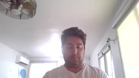 frankorican online show from August 7, 3:32 pm