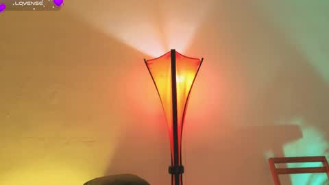 Fransheska online show from April 4, 12:01 pm