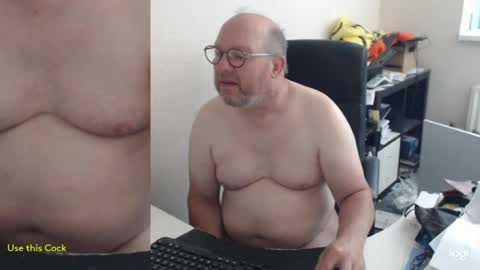 Fransje online show from June 20, 8:53 am
