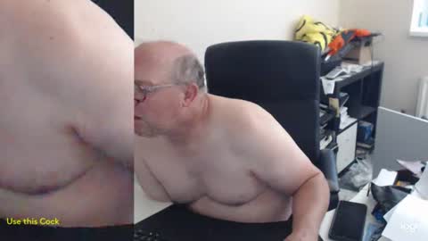 Fransje online show from June 29, 12:27 pm