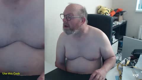 Fransje online show from April 26, 5:05 am