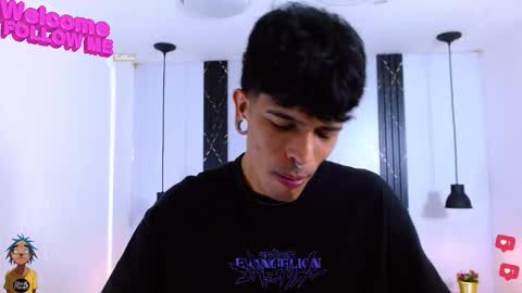 Franvill trato online show from December 20, 8:27 pm