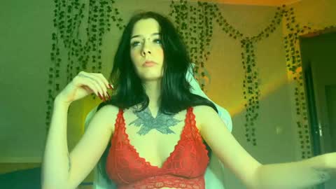 Snapshot of frau_basted chatting on February 20, 5:41 pm mistress Bastet and mintcola online show from February 20, 5:41 pm