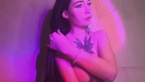 Snapshot of frau_basted chatting on January 16, 9:08 pm mistress Bastet and mintcola online show from January 16, 9:08 pm