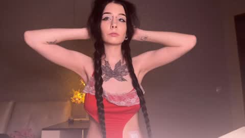Snapshot of frau_basted chatting on February 5, 6:15 pm mistress Bastet and mintcola online show from February 5, 6:15 pm