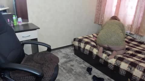 FrauMartha online show from February 28, 1:25 pm