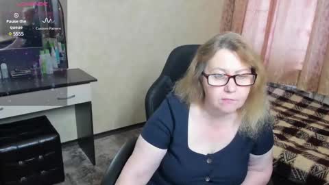 FrauMartha online show from February 2, 10:56 am