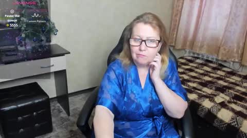 FrauMartha online show from January 10, 11:11 am