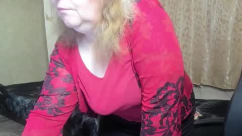 FrauMartha online show from September 19, 3:10 am