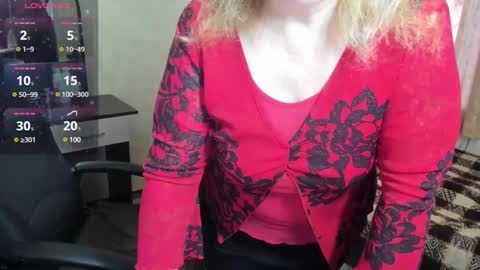 FrauMartha online show from February 6, 11:09 am