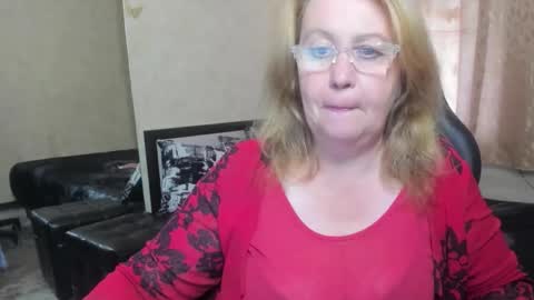 FrauMartha online show from September 13, 1:13 pm