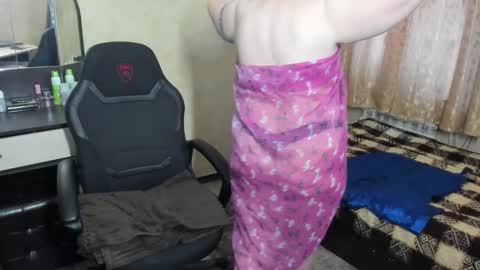 FrauMartha online show from March 7, 5:51 am