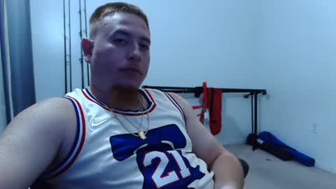 freakyfreddie305 online show from October 11, 9:14 am
