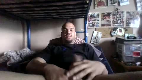 freakyfreddie48 online show from February 19, 8:10 pm