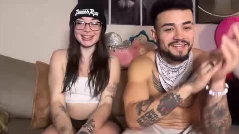 FreakyMFs online show from January 9, 6:30 am