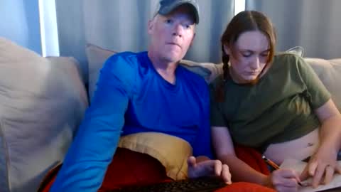 Freckle Freaks online show from May 3, 2:45 pm