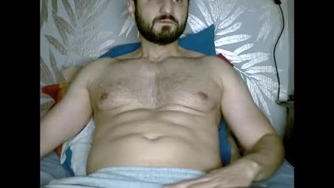 fred online show from November 12, 8:49 am