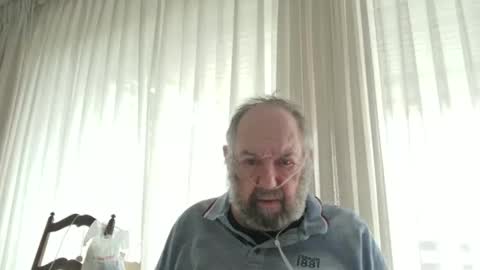 David Fredal online show from February 10, 12:08 pm