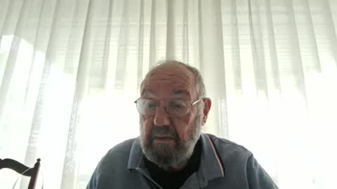 David Fredal online show from December 11, 1:49 pm