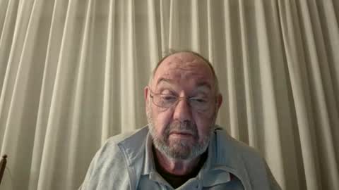 David Fredal online show from January 4, 5:05 pm