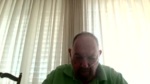 David Fredal online show from July 24, 9:28 am