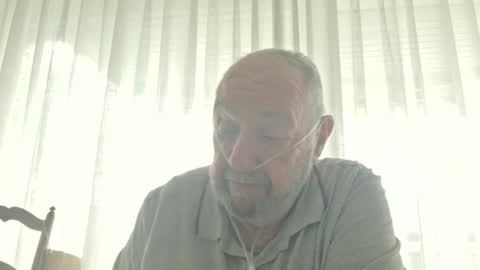 David Fredal online show from May 12, 7:28 am