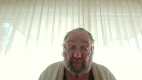 David Fredal online show from November 29, 9:50 am