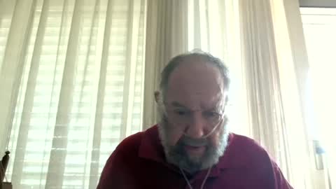 David Fredal online show from July 11, 10:18 am